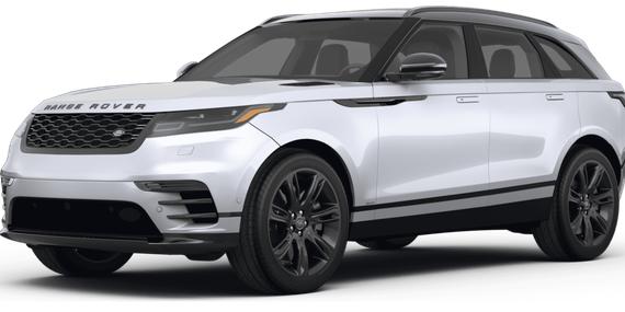LAND ROVER RANGE ROVER VELAR 2021 SALYT2EX8MA327153 image